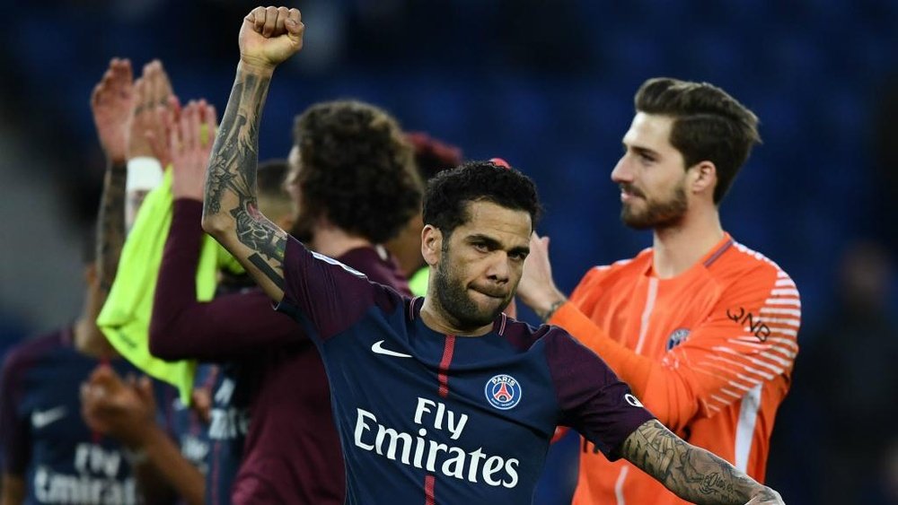 Emery: PSG a step closer to Ligue 1 crown
