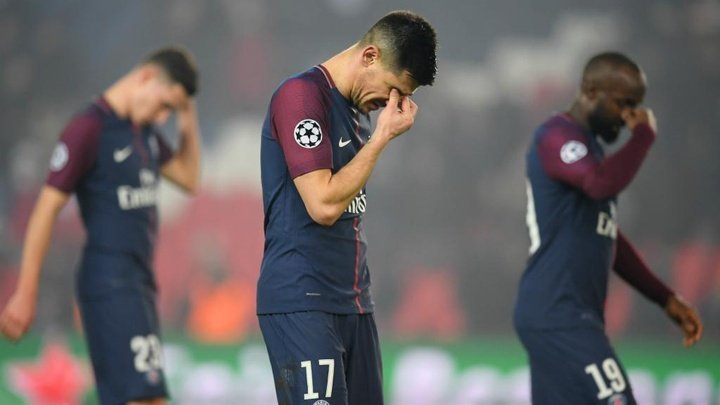 PSG-Metz : Opération reconquête après la défaite face au Real