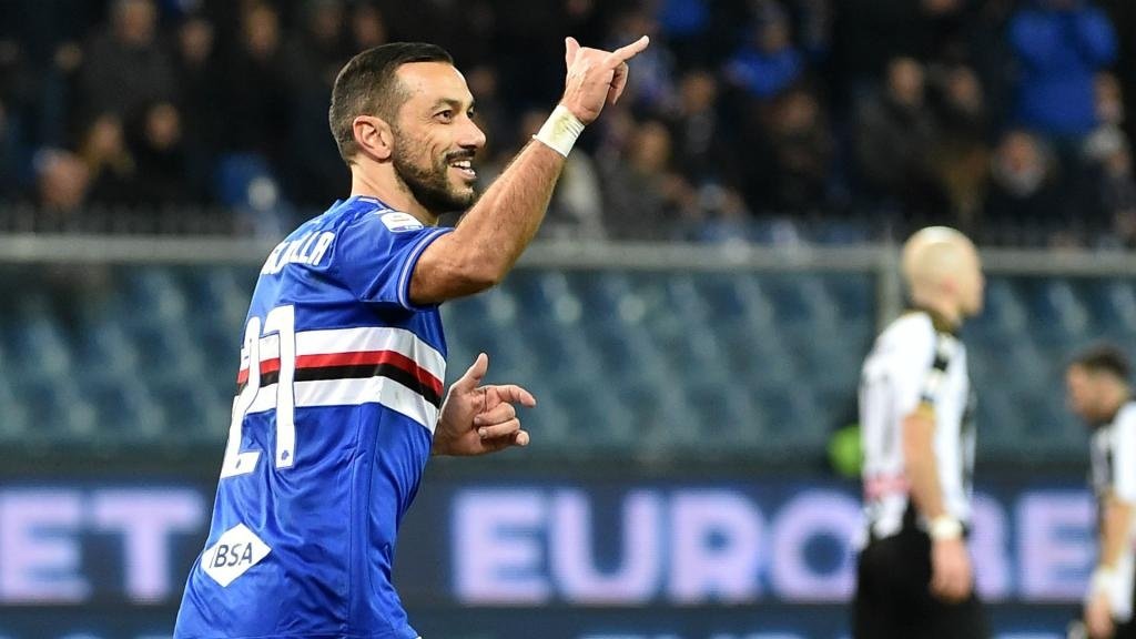 Le pagelle: Quagliarella glaciale, Saponara incanta