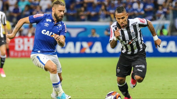 Tudo o que você precisa saber sobre o Campeonato Mineiro 2018