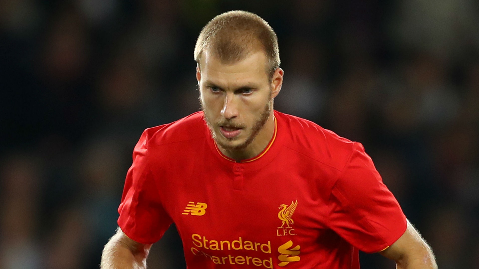 Klavan dismisses suggestions of Liverpool leadership void