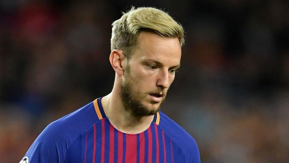Rakitic has the all clear after surgery. GOAL