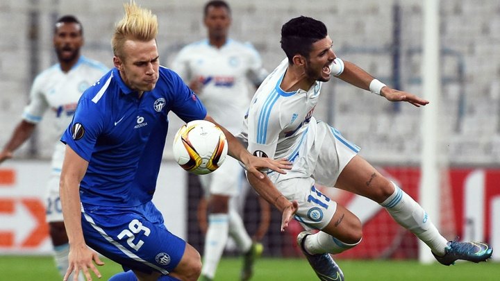 Officiel : Montpellier recrute Lukas Pokorny