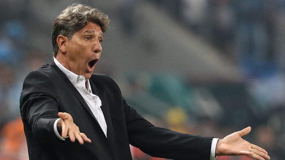 Ex-árbitro argentino será assessor na decisão da Libertadores. Goal