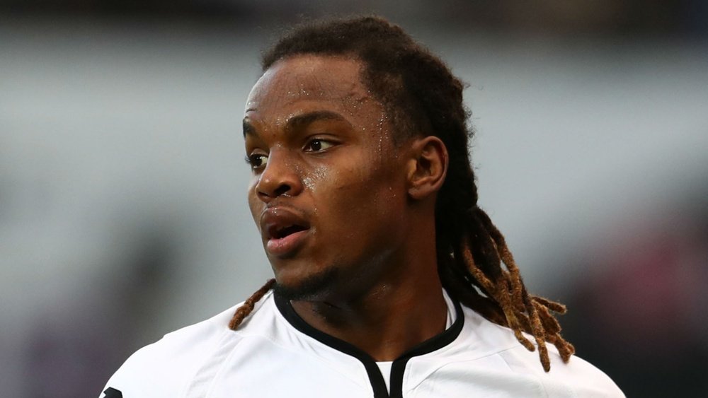 Sanches isn't showing his talent - Clement