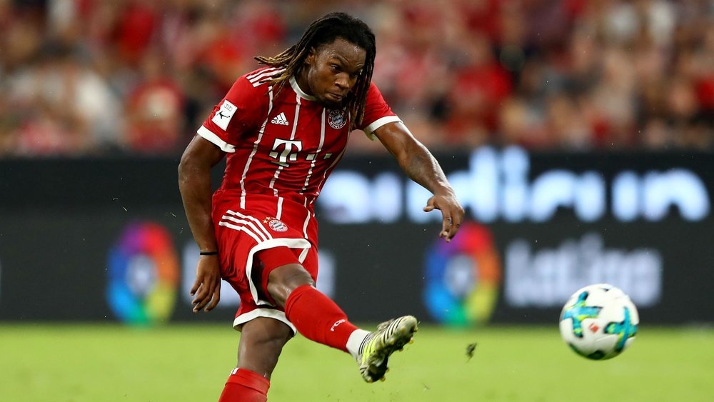 Sanches has to play - Rummenigge on Bayern youngster joining Swansea