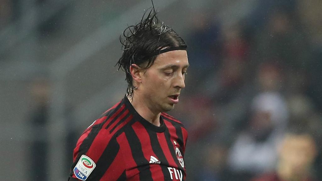 Riccardo Montolivo on X: 