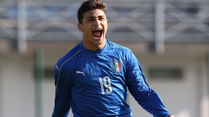 Orsolini prêté pour deux saisons à l'Atalanta par la Juventus
