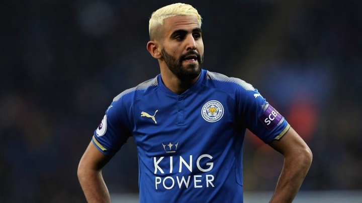 Puel wants Mahrez, Slimani stay but Musa could leave Leicester