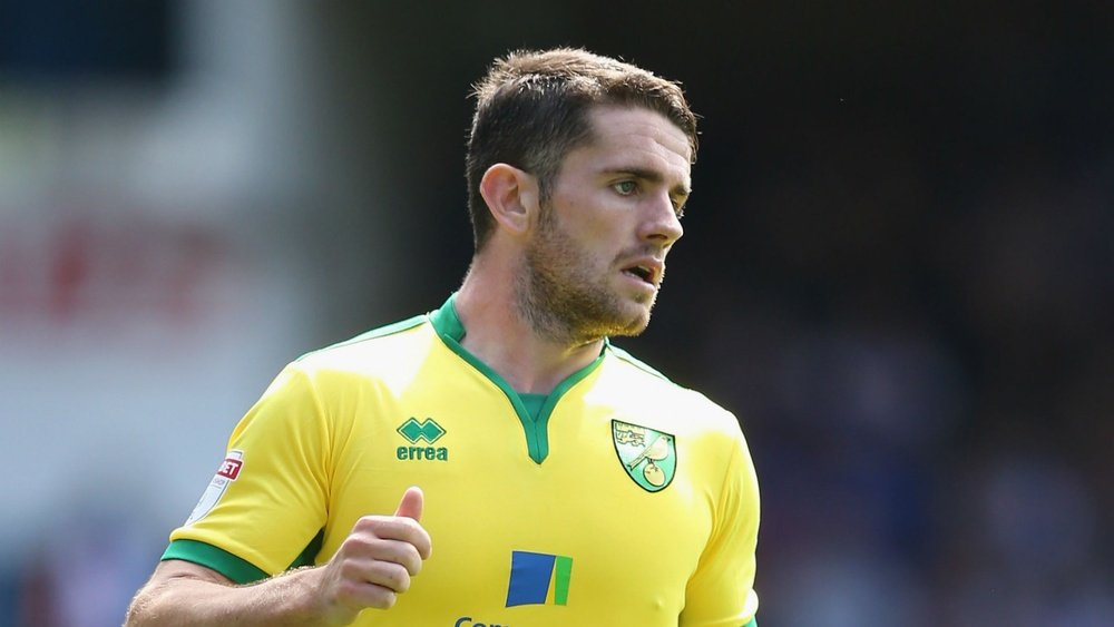 Robbie Brady has become Burnley's record signing. Goal