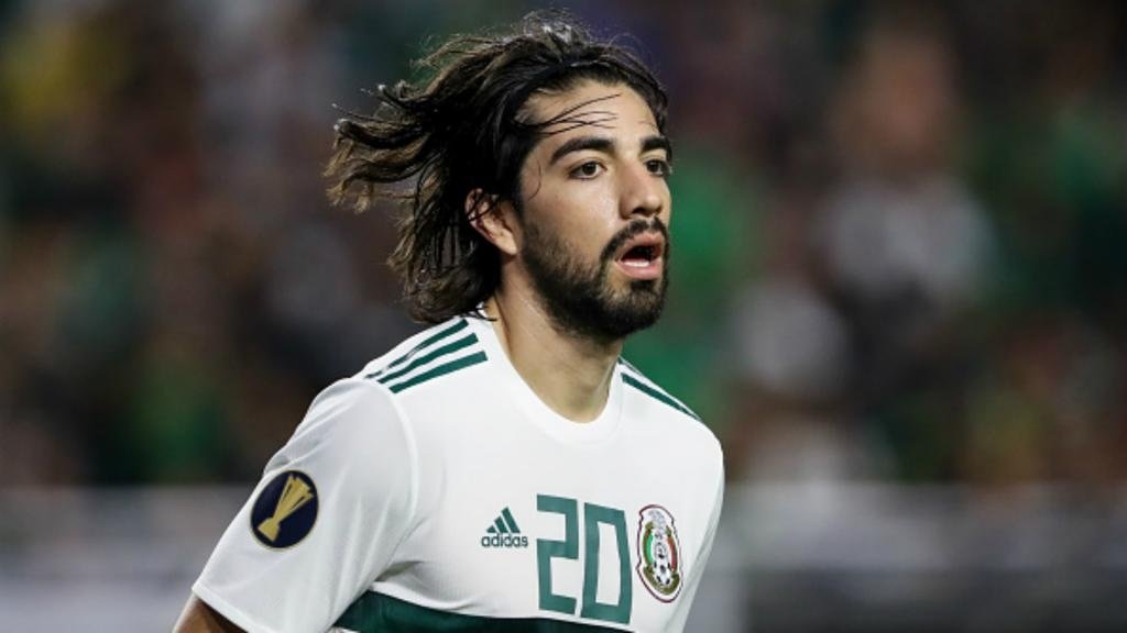 Idea dal Messico: Rodolfo Pizarro per la trequarti rossonera