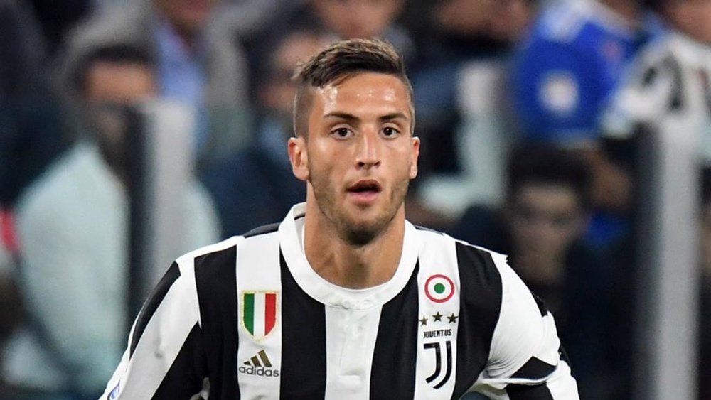 Bentancur is poised for the Turin derby. GOAL