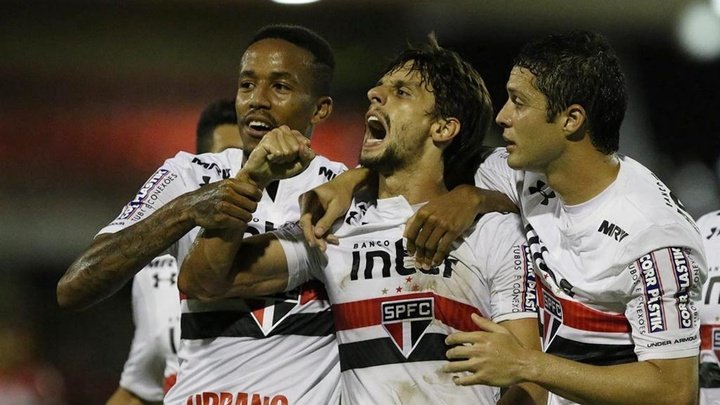 Internacional e São Paulo confirmam favoritismo e avançam na Copa do Brasil