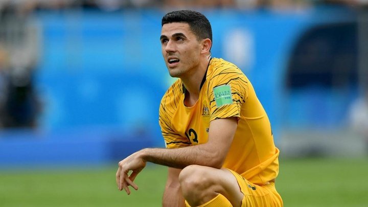 Rodgers confirms Rogic absence