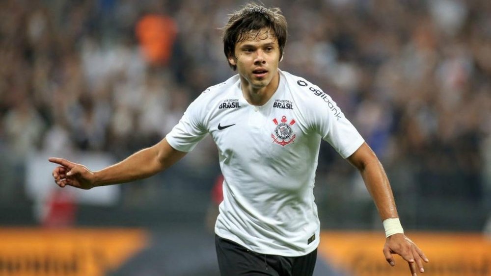 Corinthians 2 x 0 Botafogo: Timão vence Bota em casa após parada da Copa. Goal
