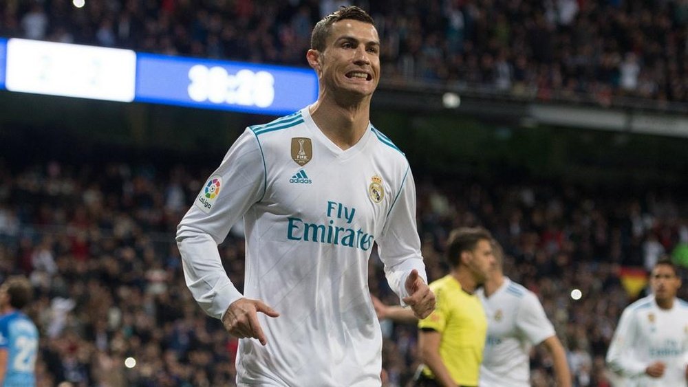 'Amazing' Ronaldo deserves Ballon d'Or, says Kovacic