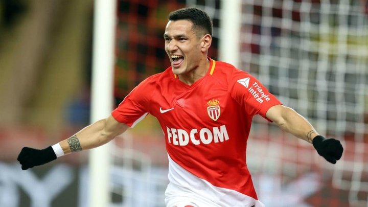 Rony Lopes refusing to rule out City return
