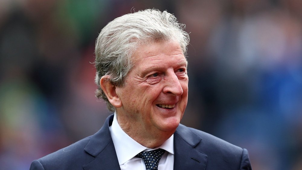 Roy Hodgson got off to the a losing start at home to Southampton. Goal