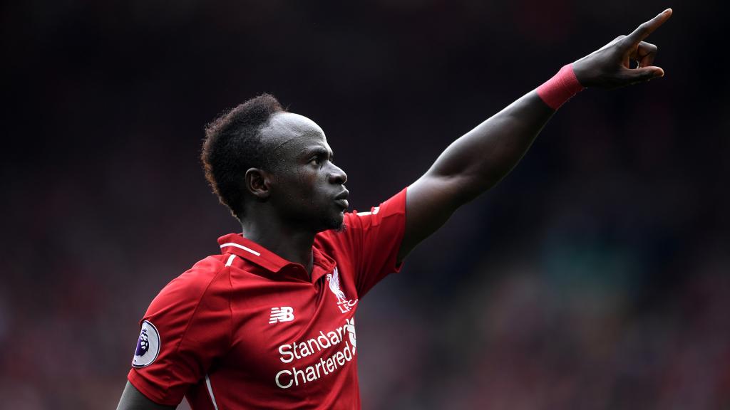 Sadio Mané Revient Sur Son Parcours Et Le Non Soutien De Ses Parents