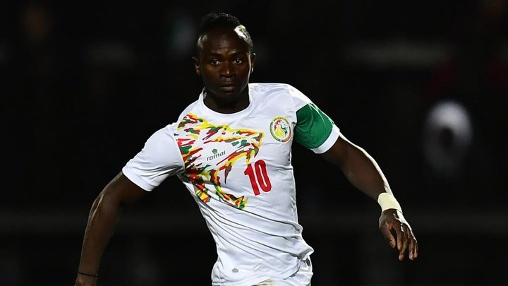 Senegal vence a Coreia do Sul em último amistoso antes da Copa