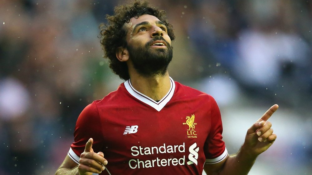 He deserved more chances – Hazard hails 'top player' Salah