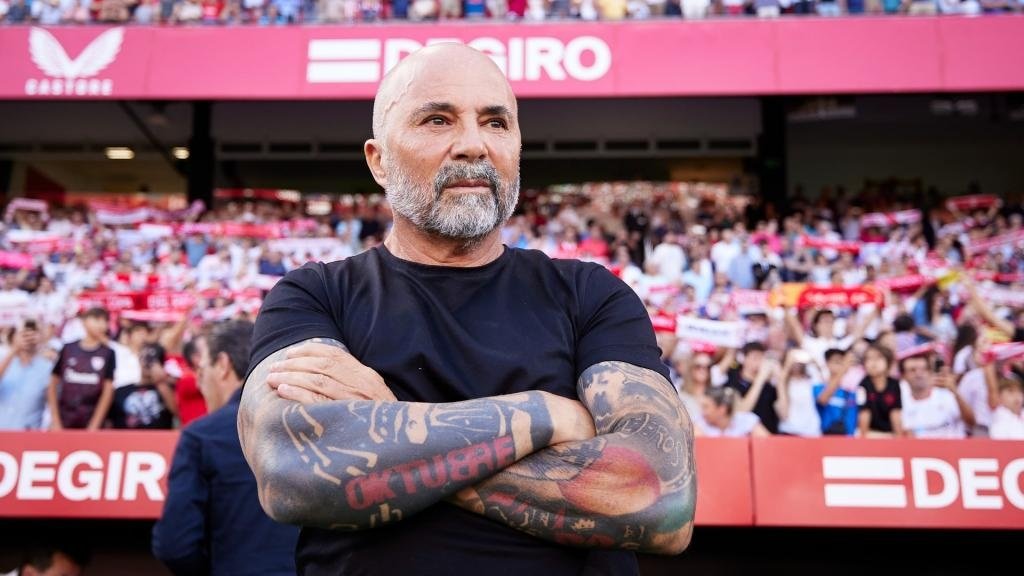 sampaoli