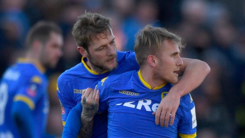 Saiz has issued an apology after being sent off for spitting at an opponent. GOAL