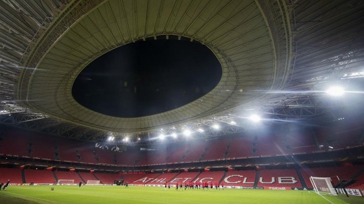 UEFA charge Bilbao and Moscow over unrest