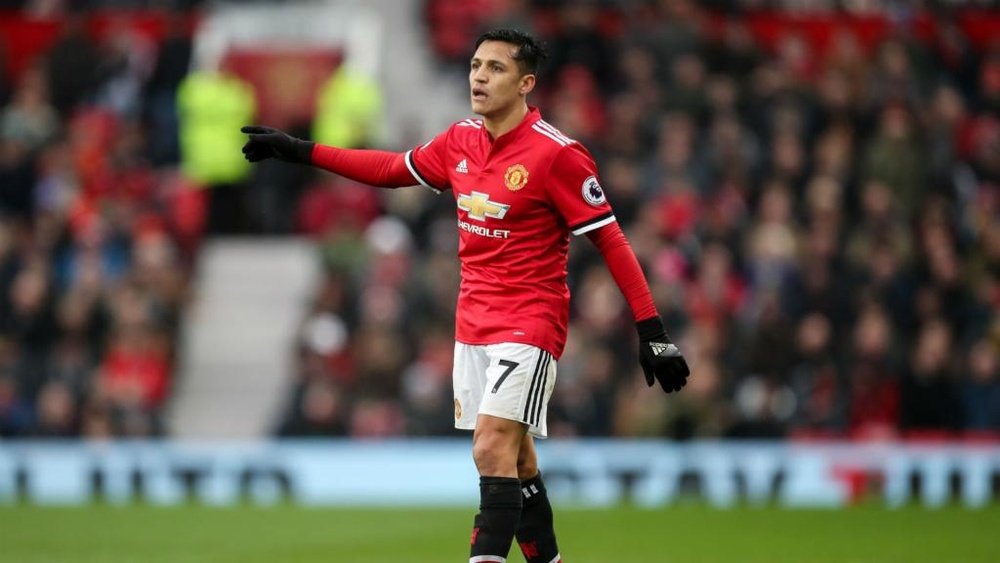 Nobody else is coming – Mourinho confident Sanchez completes Man United's attack