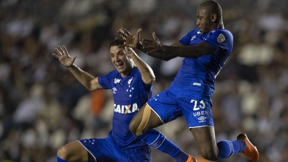 Cruzeiro - Racing: tudo sobre o duelo!.Goal