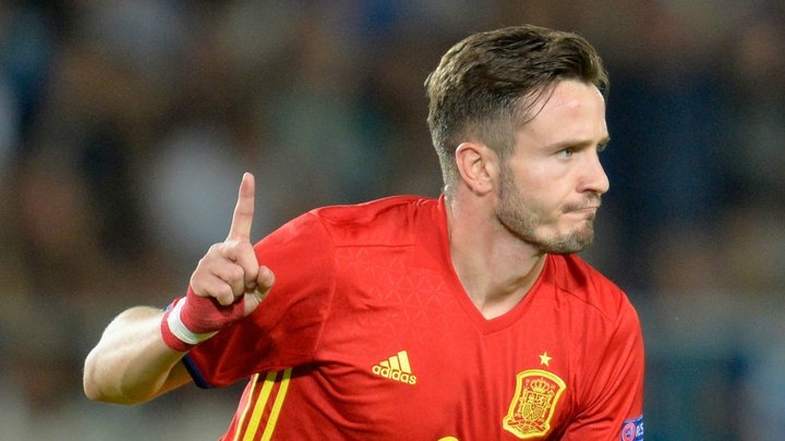 Better Call Saul - Atletico star hits hat-trick to send Spain into U21 Euro final