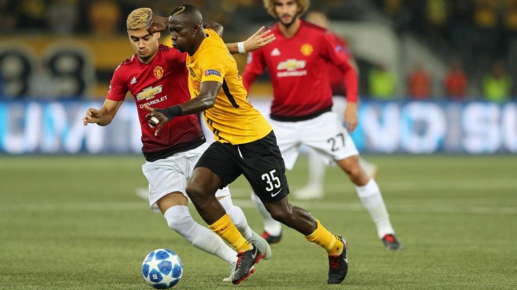 Roma, Sanogo sfuma: ufficiale il suo passaggio all'Al Ittihad