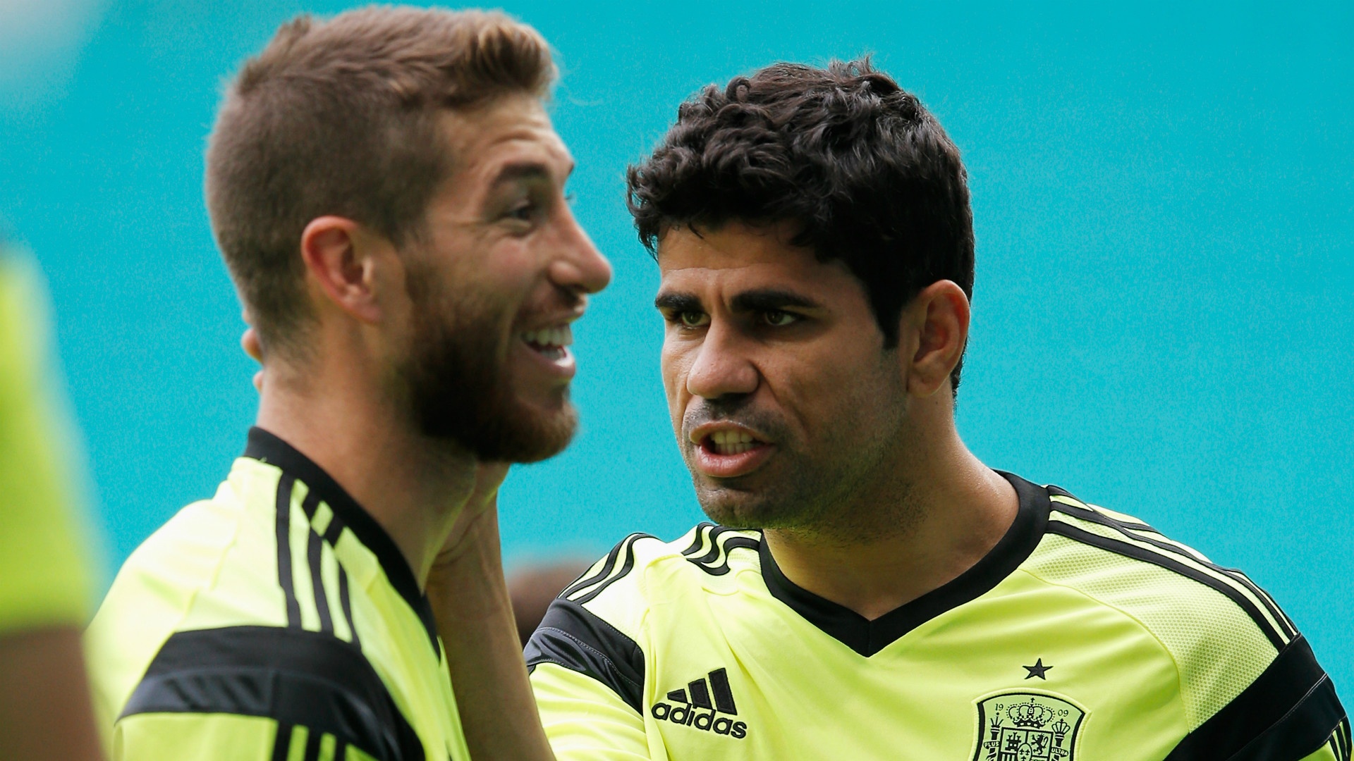 sergio ramos diego costa - cropped