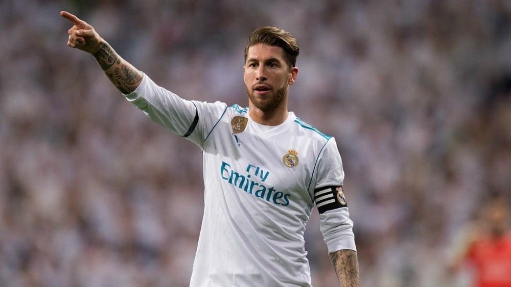 Madrid have done a lot wrong to be so far behind Barcelona – Ramos