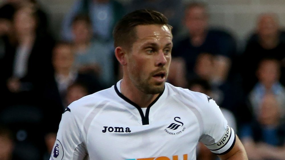 Clement expects the future of Gylfi Sigurdsson to be resolved in good time. GOAL