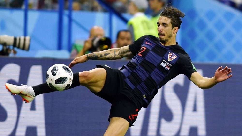 A Croácia tem problemas para enfrentar a Inglaterra pelo desgaste. Goal