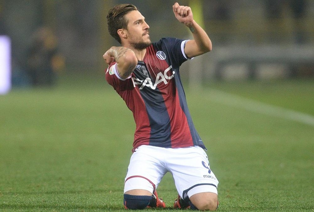 Verdi wants Bologna stay amid Napoli links. Goal