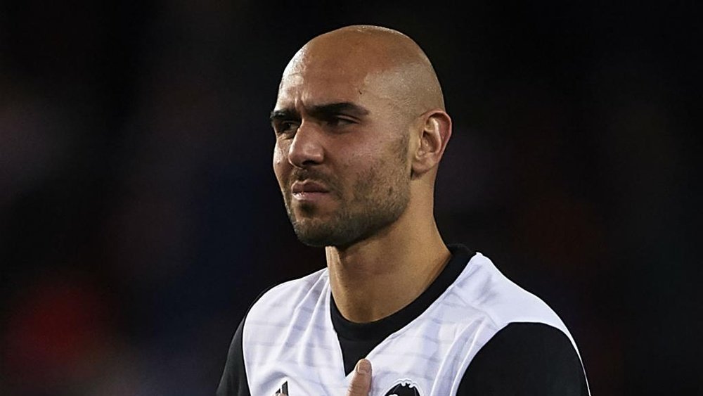Zaza is frustrated with the speculation. GOAL