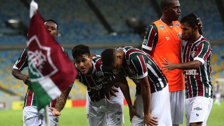 Hora de esquecer o Carioca: Fluminense tem vantagem na Sul-Americana e mira na classificação
