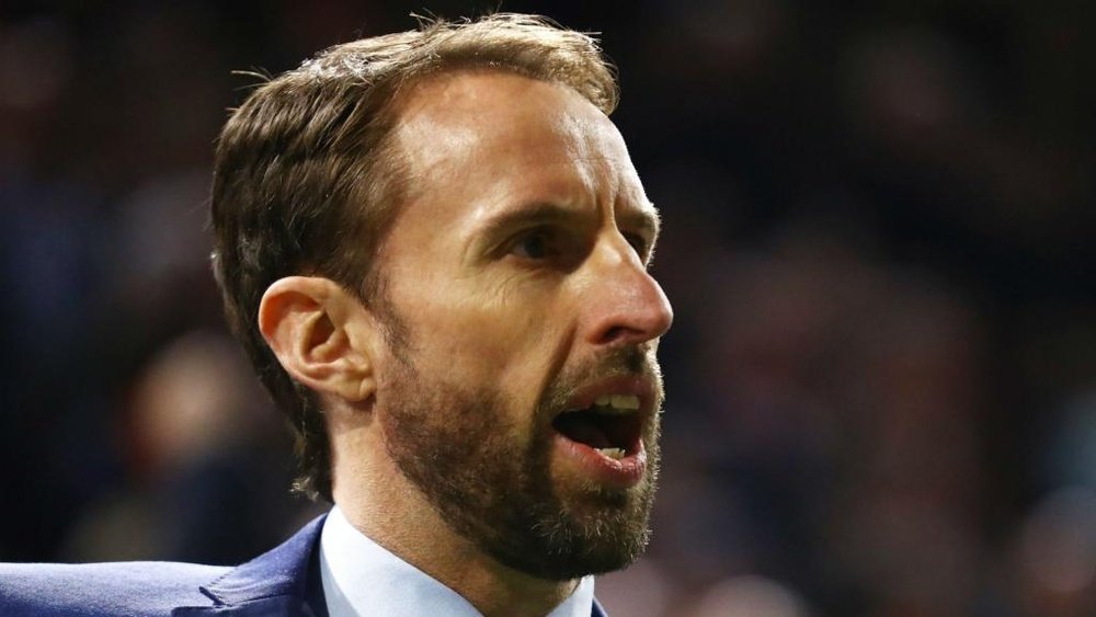 Forward-thinking Southgate makes case for England's defence