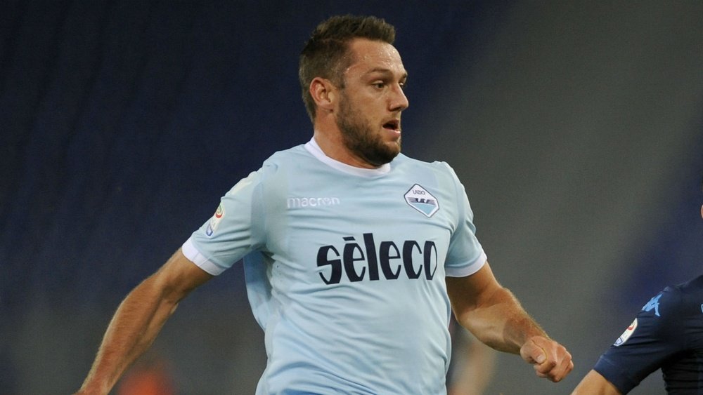 De Vrij is keen on staying with Lazio. GOAL