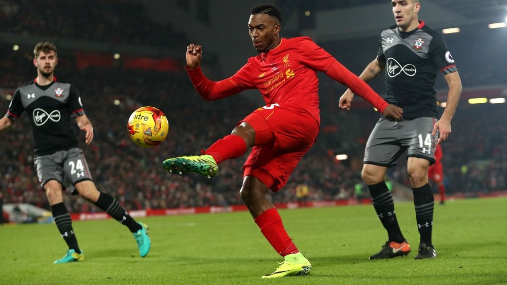 'When he does not score you are down to 10 men' - Carragher blasts Liverpool striker Sturridge