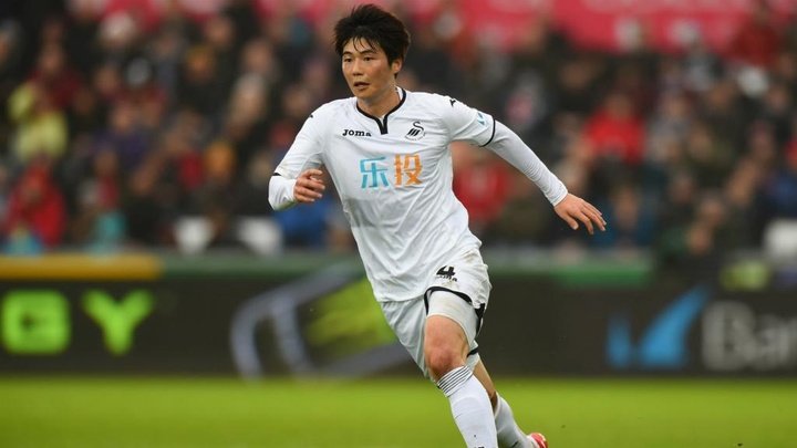 L'AC Milan voudrait récupérer Sung-Yong Ki gratuitement l'été prochain