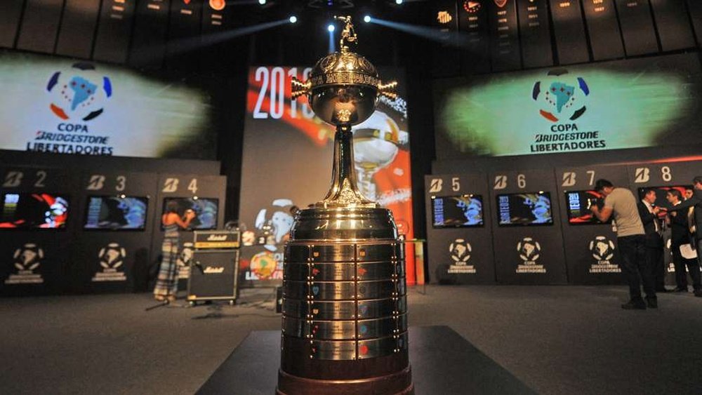 Guia das oitavas de final da Libertadores: jogos, datas, horários e regulamento
