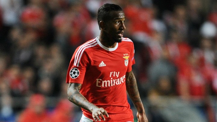 Talisca set to stay at Besiktas