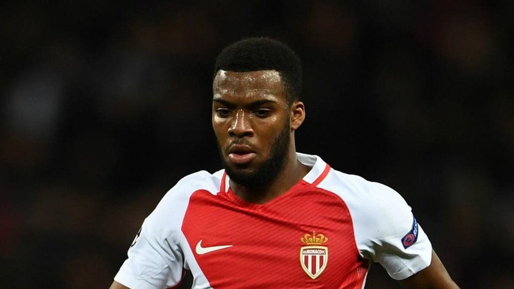 Jardim accepts he may be unable to keep Lemar at the club during the January transfer window. GOAL