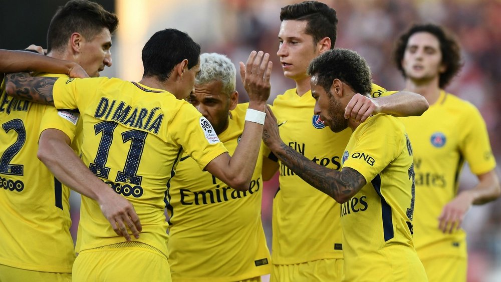 Qui va affronter Nantes ? Goal