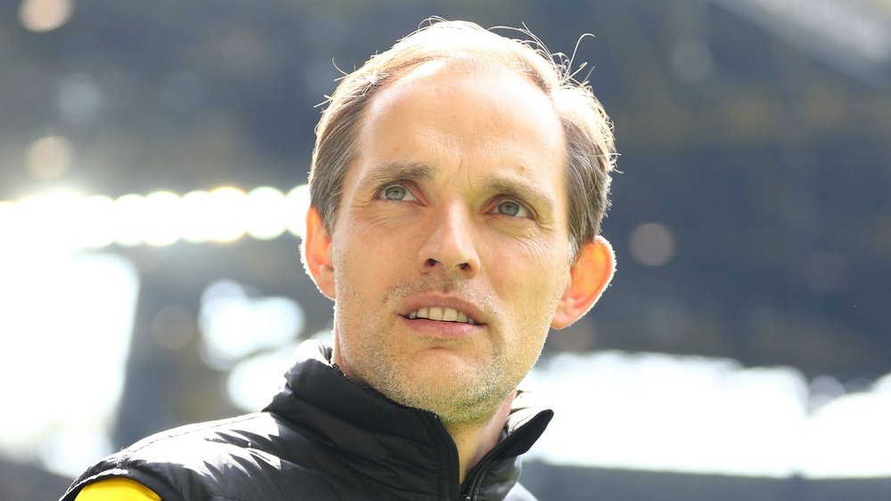 Tuchel thinks that he would still be Dortmund manager if the attack had not happened. GOAL