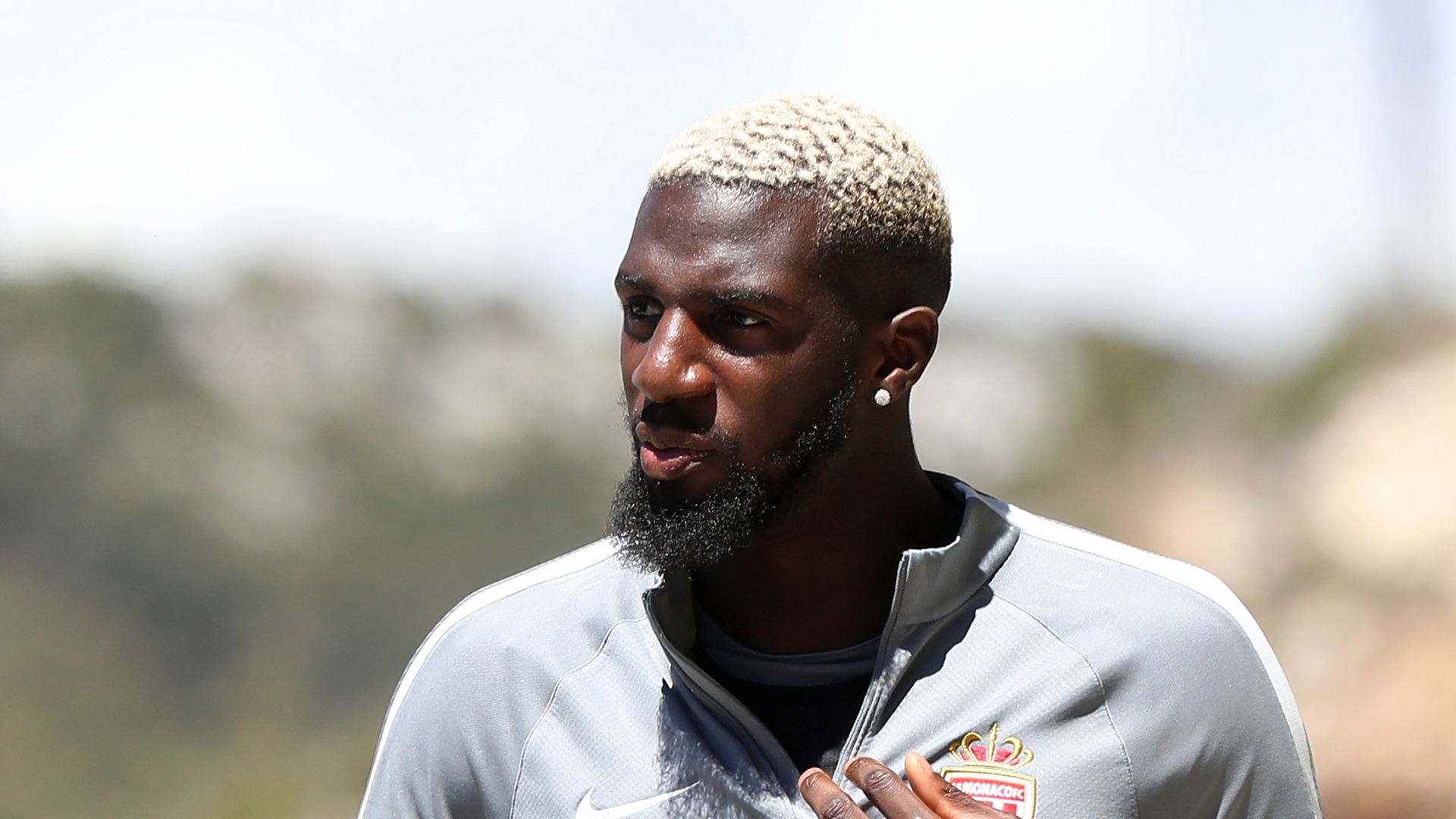 Bakayoko se livre sur sa situation avec sa nouvelle équipe. Goal