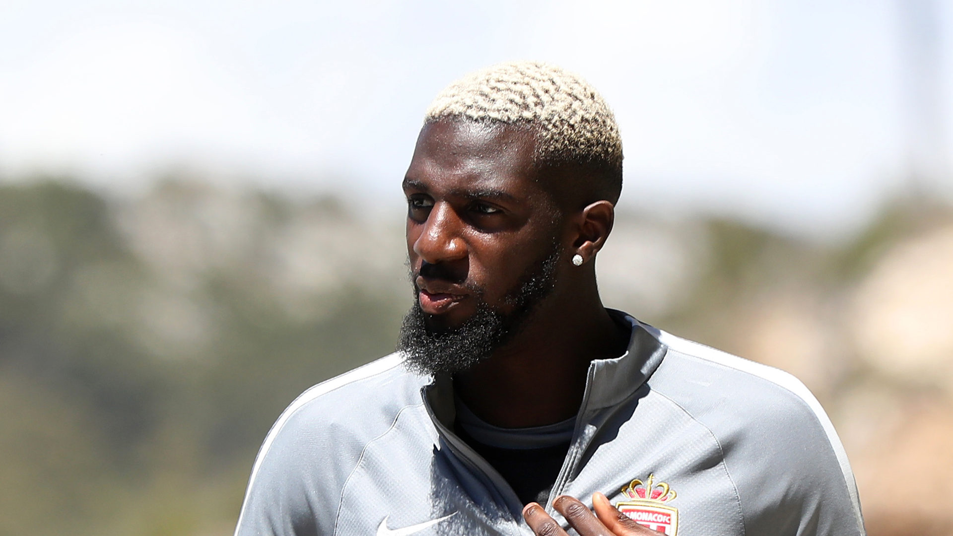 Chelsea : Bakayoko soulagé d'avoir débuté